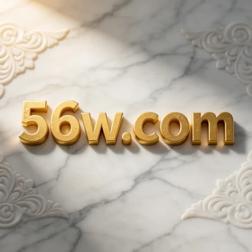 56w.com Logo