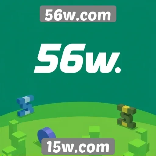 Impacto do 56w.com na comunidade de jogadores