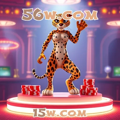 56w.com Poker Online